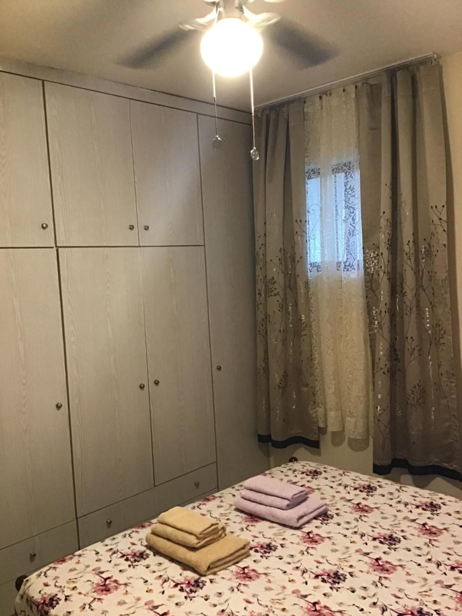 Lidas Sunny Guest House Argolis Nafplion Exteriör bild