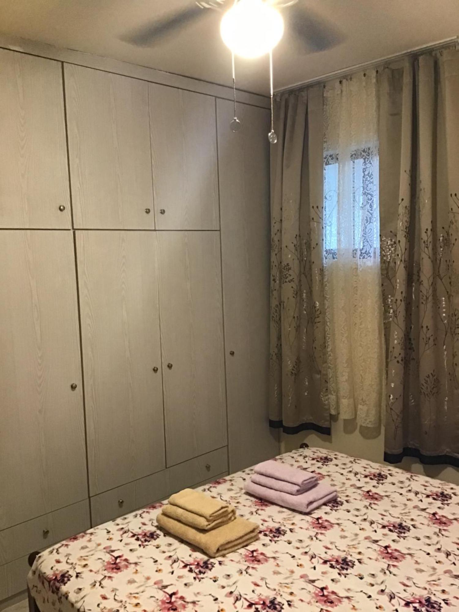 Lidas Sunny Guest House Argolis Nafplion Exteriör bild